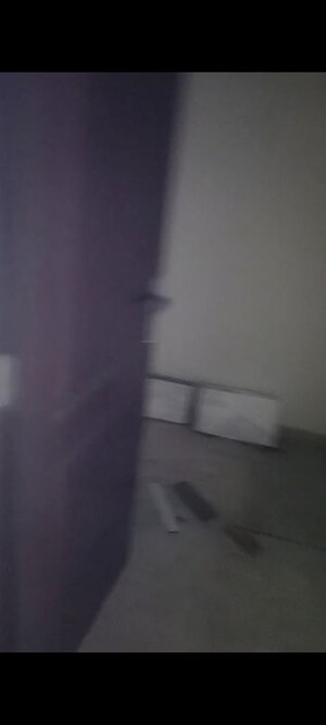 Bathroom in 2 BHK Apartment at Omaxe Hazratganj Residency, Gomti Nagar – for Rent
