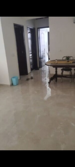 Parking in 2 BHK Apartment at Omaxe Hazratganj Residency, Gomti Nagar – for Rent