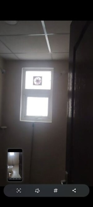Room in 2 BHK Apartment at Omaxe Hazratganj Residency, Gomti Nagar – for Rent