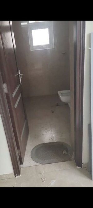 Bathroom in 2 BHK Apartment at Omaxe Hazratganj Residency, Gomti Nagar – for Rent