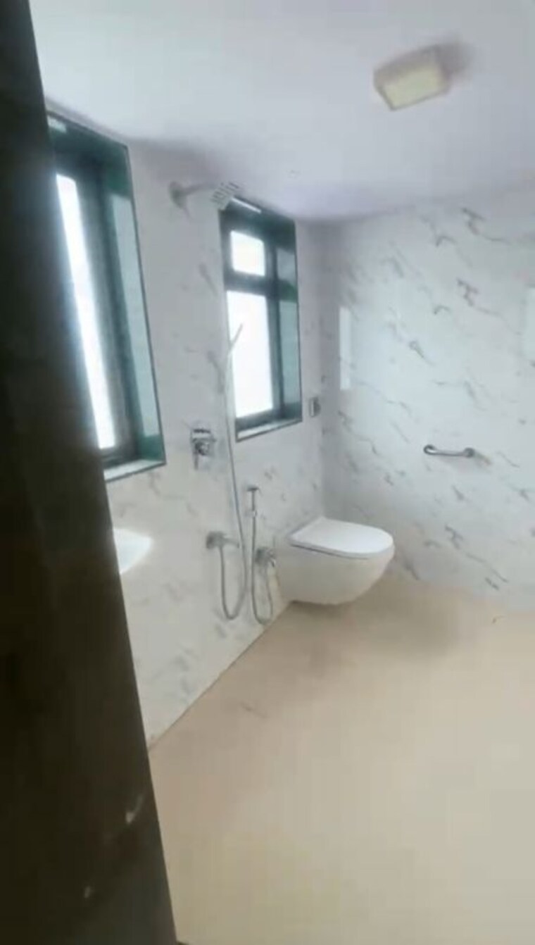 Bathroom, new-gokul-plaza-chs 2 Bedroom 635 Sq.Ft. Apartment In Kandivali East Mumbai 10686110