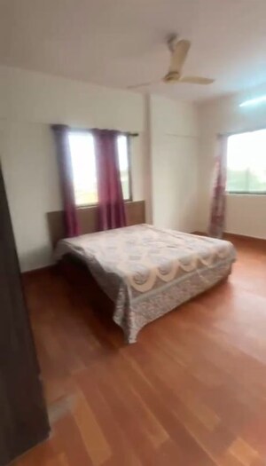2 BHK Apartment For Rent in New Gokul Plaza CHS, Kandivali East