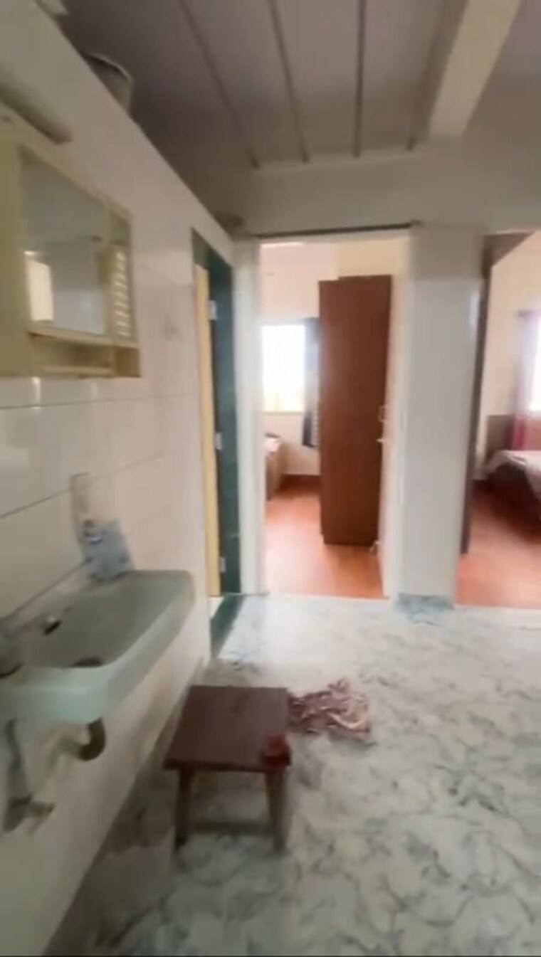 Bathroom, new-gokul-plaza-chs 2 Bedroom 635 Sq.Ft. Apartment In Kandivali East Mumbai 10686110