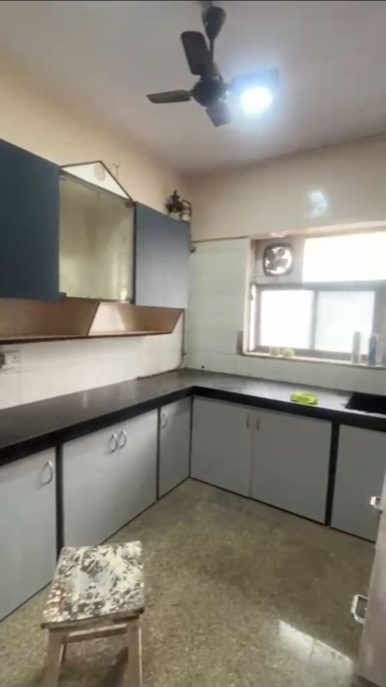 Kitchen, new-gokul-plaza-chs 2 Bedroom 635 Sq.Ft. Apartment In Kandivali East Mumbai 10686110