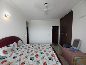 3 BHK Builder Floor For Rent in Sector 22