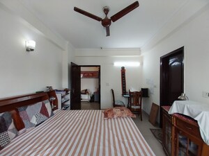 Bedroom in 3 BHK Builder Floor at Sector 22 – for Rent