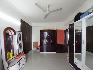 Living Room in 3 BHK Builder Floor at Sector 22 – for Rent