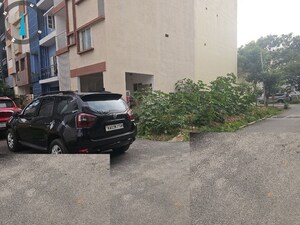 Parking in  Plot at Arkavathy Layout – for Sale