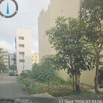 990 Sq.Ft. Plot in Arkavathy Layout