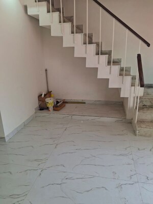 Staircase in 4 BHK Villa at Dlf Phase I – for Rent