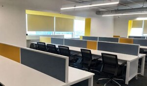  Office Space For Rent in Andheri East