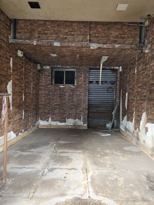  Shop – Exterior View View at Andheri East - for Rent