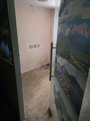  Shop – Exterior View View at Andheri East - for Rent