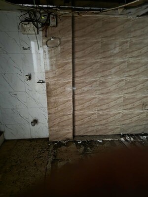  Shop – Exterior View View at Andheri East - for Rent