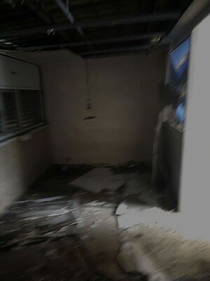  Shop – Exterior View View at Andheri East - for Rent