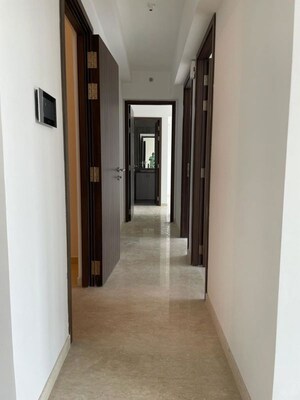 Living Room in 2.5 BHK Apartment at Kalpataru Primus Residence, Santacruz East – for Rent
