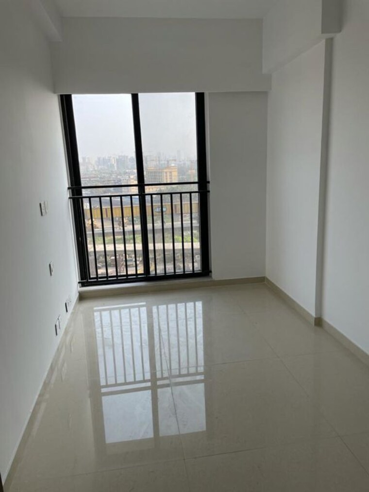 Study Room, kalpataru-primus-residence 2.5 Bedroom 800 Sq.Ft. Apartment In Santacruz East Mumbai 10686085