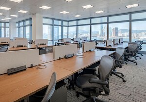  Office Space For Rent in Sector 2