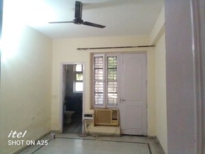 Living Room in 3 BHK Apartment at Viman Cooperative Housing Society, Sector 9a – for Sale