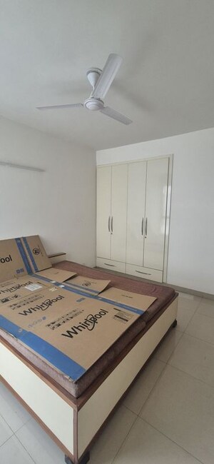 Bedroom in 3 BHK Builder Floor at Sector 22 – for Rent