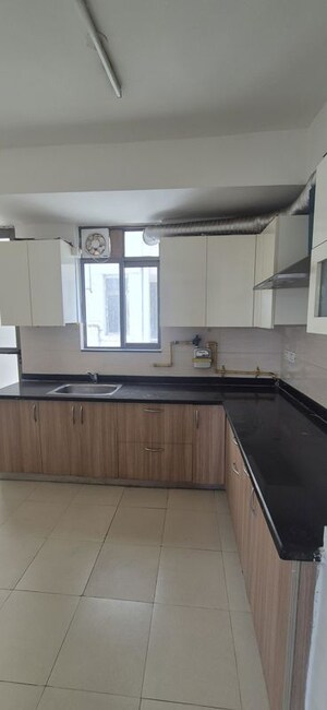 Kitchen in 3 BHK Builder Floor at Sector 22 – for Rent