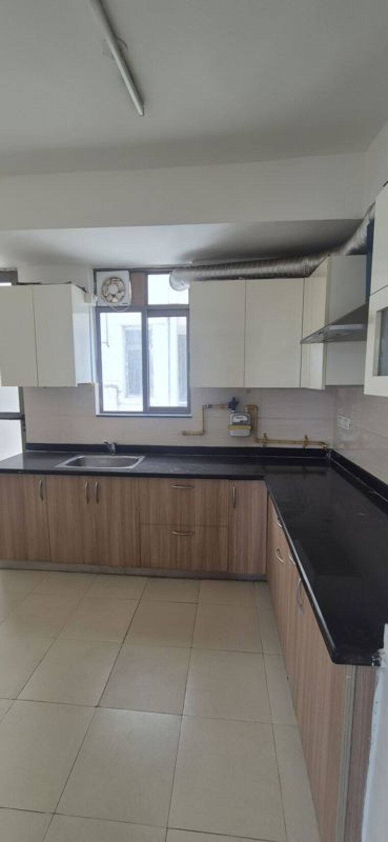 Kitchen, sector 22 3 Bedroom 1550 Sq.Ft. Builder Floor In Sector 22 Gurgaon 10686137
