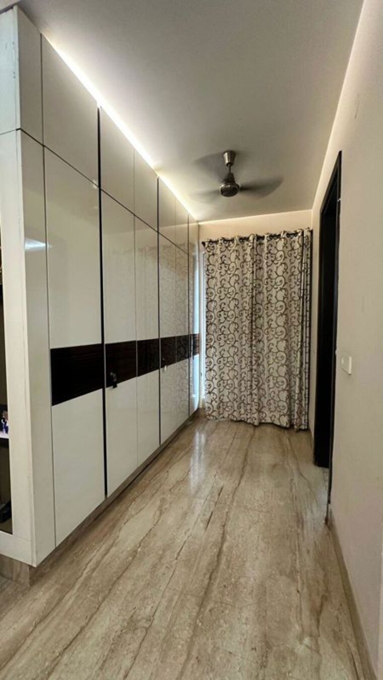 Bedroom, sector 23 3 Bedroom 1550 Sq.Ft. Builder Floor In Sector 23 Gurgaon 10686142
