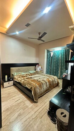 3 BHK +Builder Floor For Rent in Sector 23