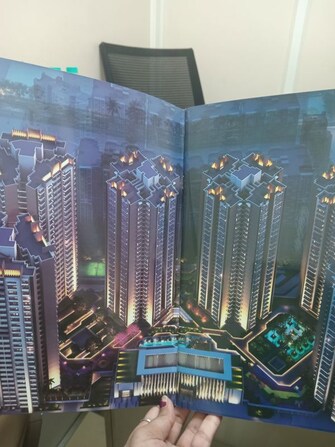 3 BHK Apartment For Sale in RG Pleiaddes in Sector 1 Greater Noida, Greater Noida