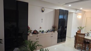 Furnished Amenities in 3.5 BHK Apartment at Godrej 101, Sector 79 – for Rent
