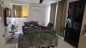 3.5 BHK Apartment For Rent in Godrej 101, Sector 79