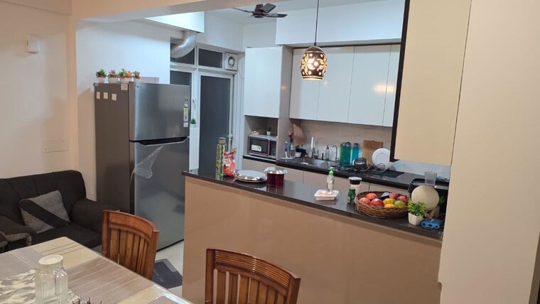 undefined, godrej-101 3.5 Bedroom 2260 Sq.Ft. Apartment In Sector 79 Gurgaon 10686138