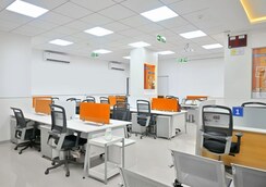 Office Space For Rent in Andheri East