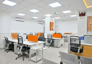  Office Space For Rent in Andheri East