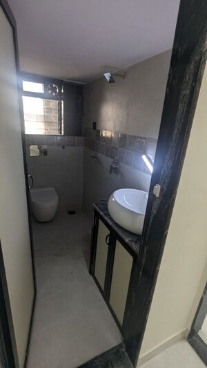 Kitchen in 2 BHK Apartment at Oakland Park, Andheri West – for Rent