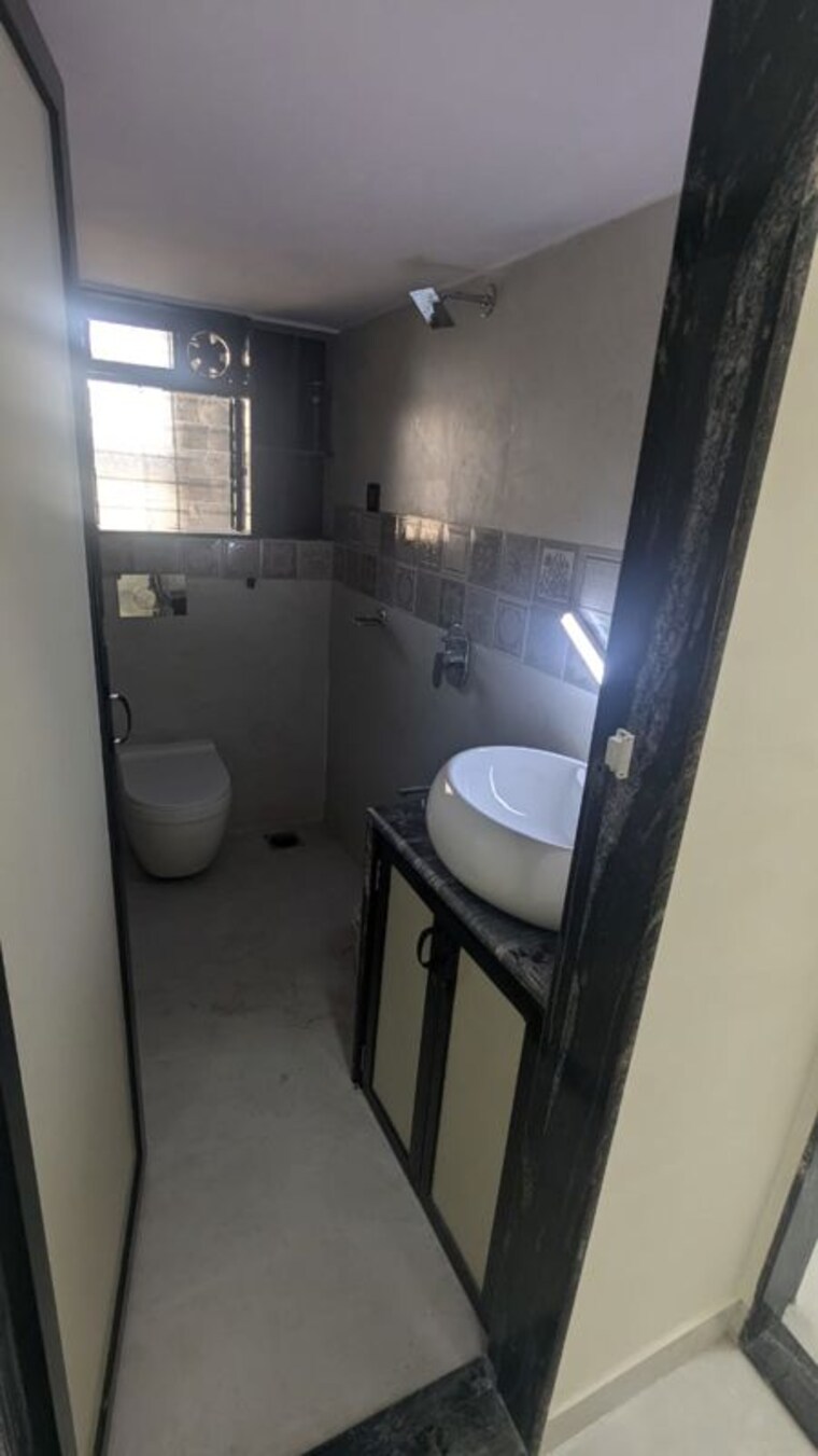 Kitchen, oakland-park 2 Bedroom 800 Sq.Ft. Apartment In Andheri West Mumbai 10686135