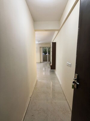 Building Lobby in 2 BHK Apartment at MRG Ultimus, Sector 90 – for Rent