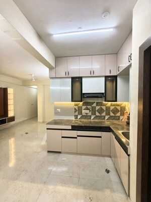 Kitchen in 2 BHK Apartment at MRG Ultimus, Sector 90 – for Rent