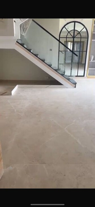 3 BHK +  3115 Sq.Ft. Apartment in Hallmark Skyrena