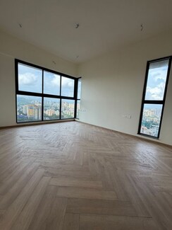 3 BHK Apartment For Rent in Raymond The Address