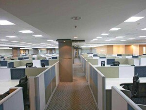 Team Area in  Office Space at Sector 2 – for Rent