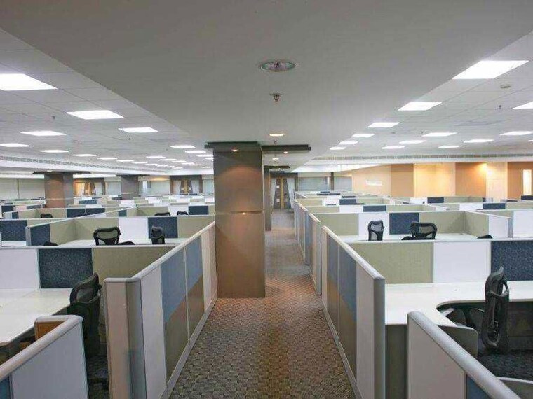 Team Area, sector 2 Commercial Office Space 5000 Sq.Ft. In Sector 2 Noida 10686134