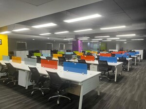  Office Space For Rent in Sector 2