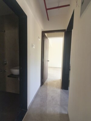 Lobby in 1 BHK Apartment at Keni Maple Paradise, Kalwa – for Rent