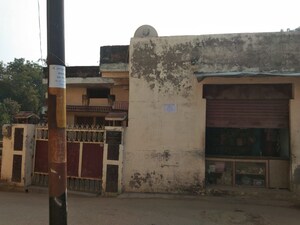  Plot – Exterior View View at Sigra - for Sale