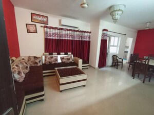 3 BHK Apartment For Rent in Orris Aster Court, Sector 85