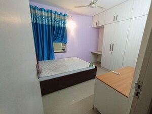 Team Area in 3 BHK Apartment at Orris Aster Court, Sector 85 – for Rent