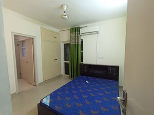 Bedroom in 3 BHK Apartment at Orris Aster Court, Sector 85 – for Rent