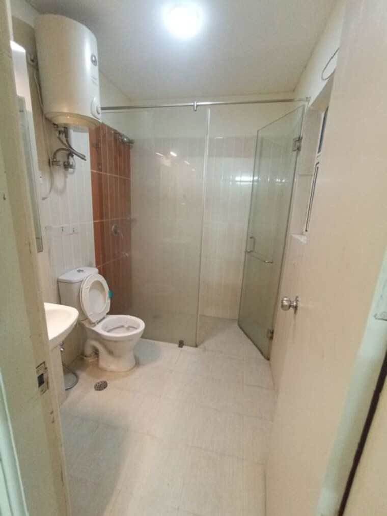 Bathroom, orris-aster-court 3 Bedroom 1500 Sq.Ft. Apartment In Sector 85 Gurgaon 10686153