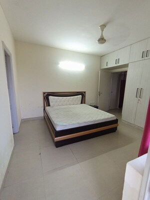 Bedroom in 3 BHK Apartment at Orris Aster Court, Sector 85 – for Rent